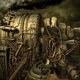 Illustration for article titled Concept Art That Will Make You See Steampunk Anew